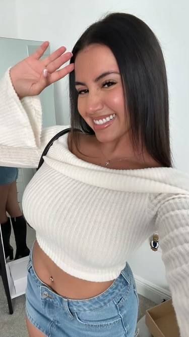 Are you ready to have fun with the new sexiest girl👩‍💼in town that will give you unlimited fun, ****❤ #Hardcore.... - Image 2